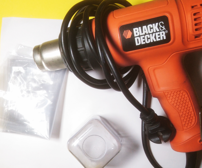 Make Any Custom Shaped Container