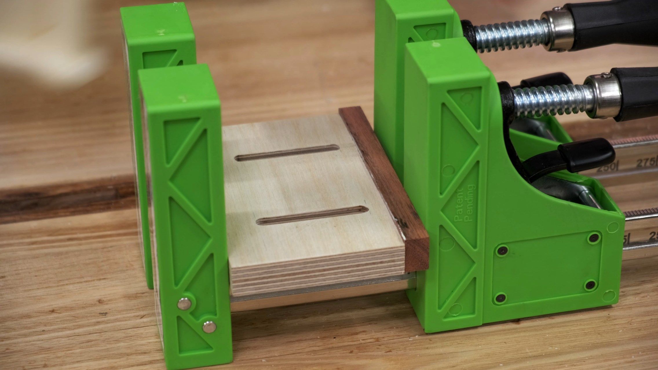 Router Subbase (and Edge Guide) 11 Steps (with Pictures) Instructables