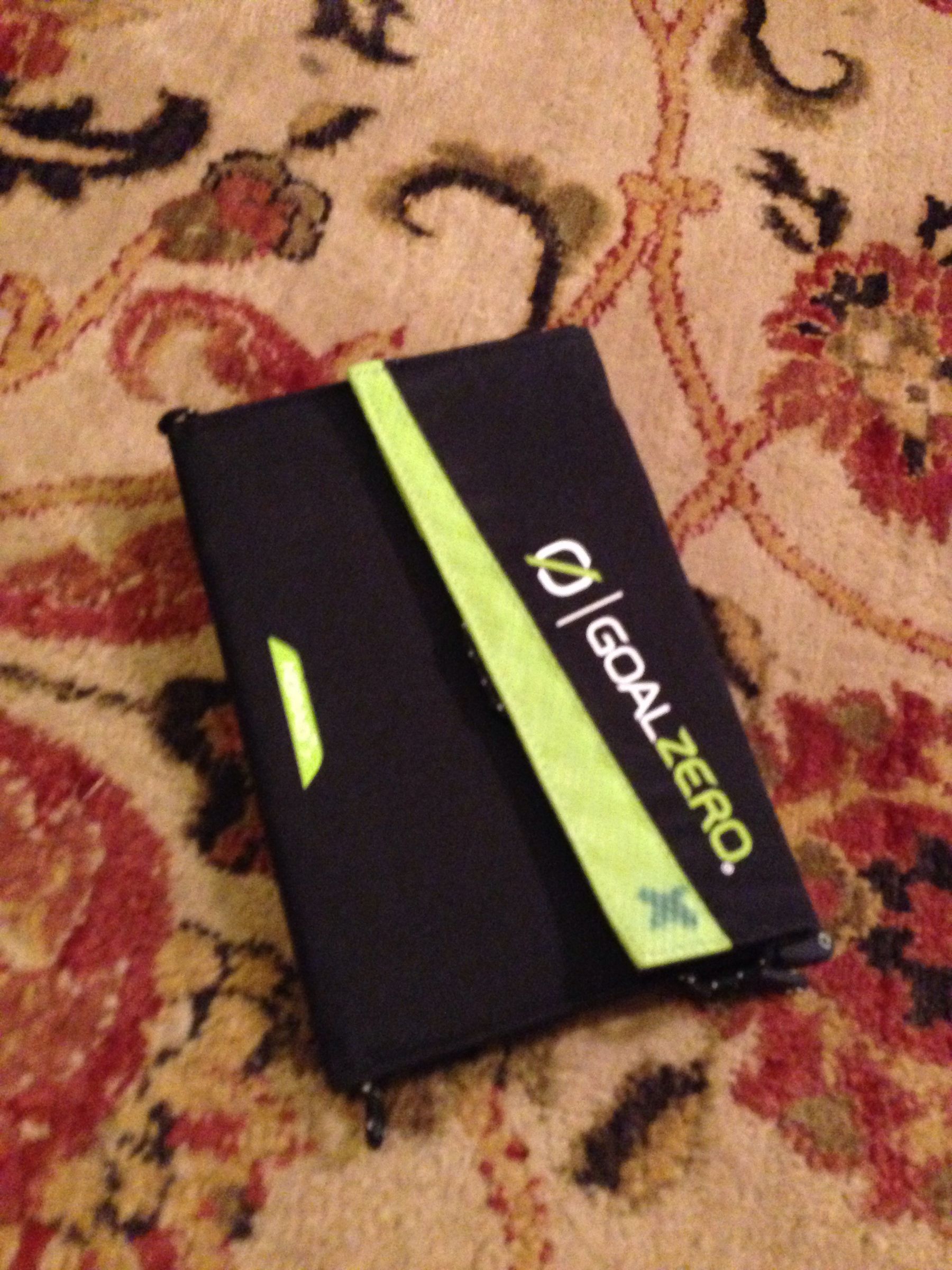 Insulate the Back of Your  Solar Panel!