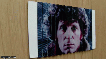 Dr Who - Regeneration