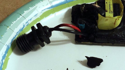 Reusing the Connector