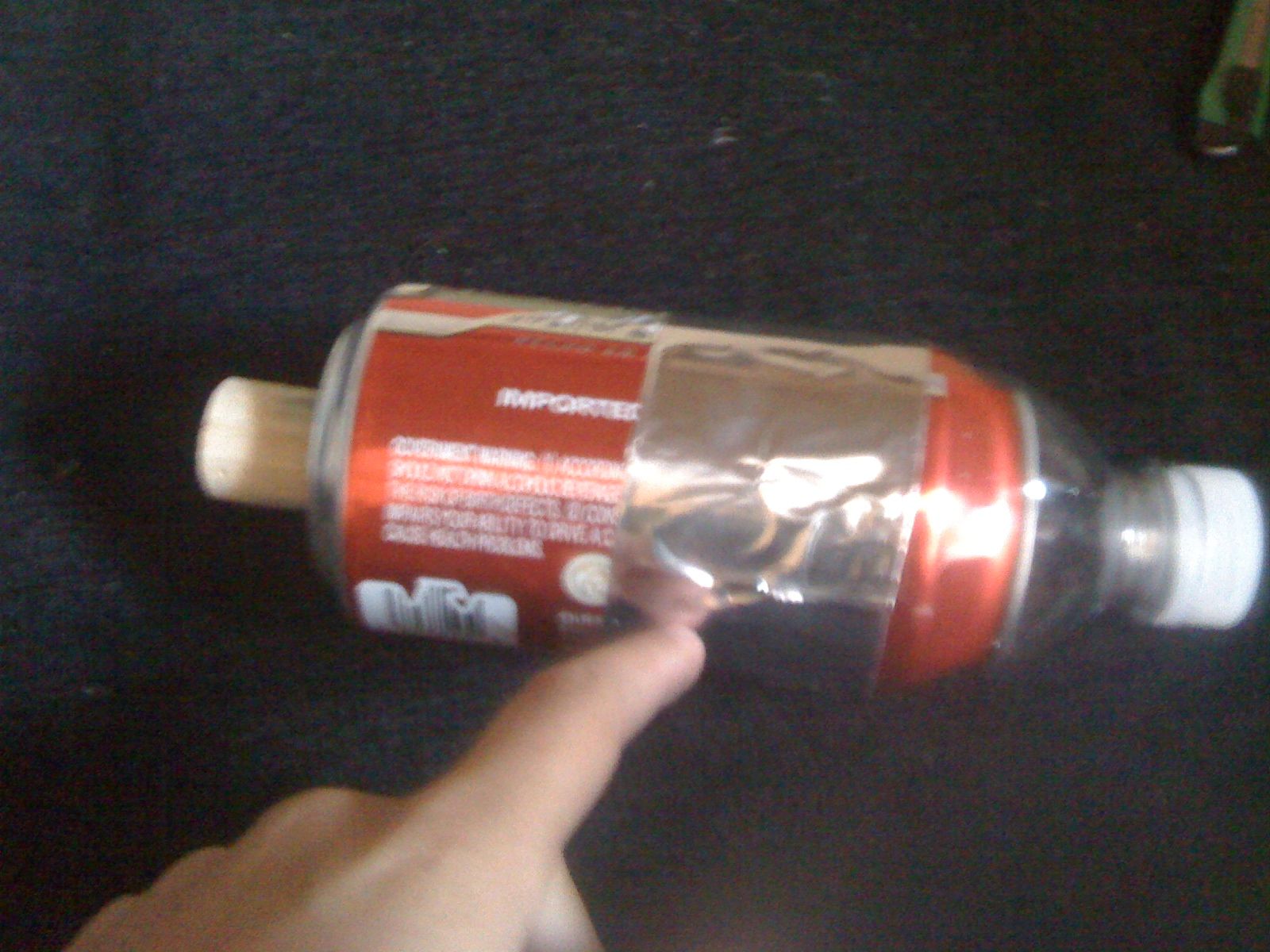 Best Rocket for Rocket Launcher Ever!!!!!!!!!!!!!!!!!!