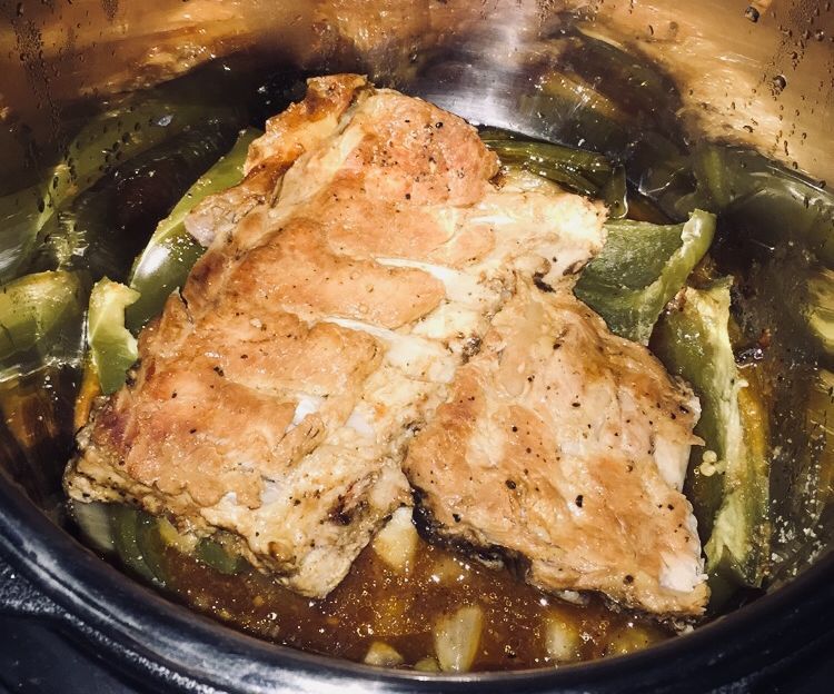 Ultimate (in Taste AND Versatility!) Slow Cooker Ribs