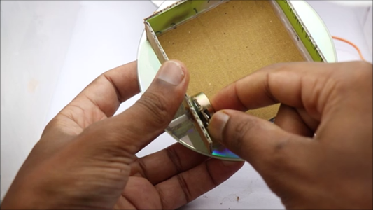 Assembling the Circuit