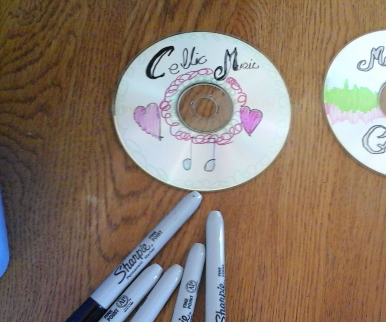 How to Create Your Own CD
