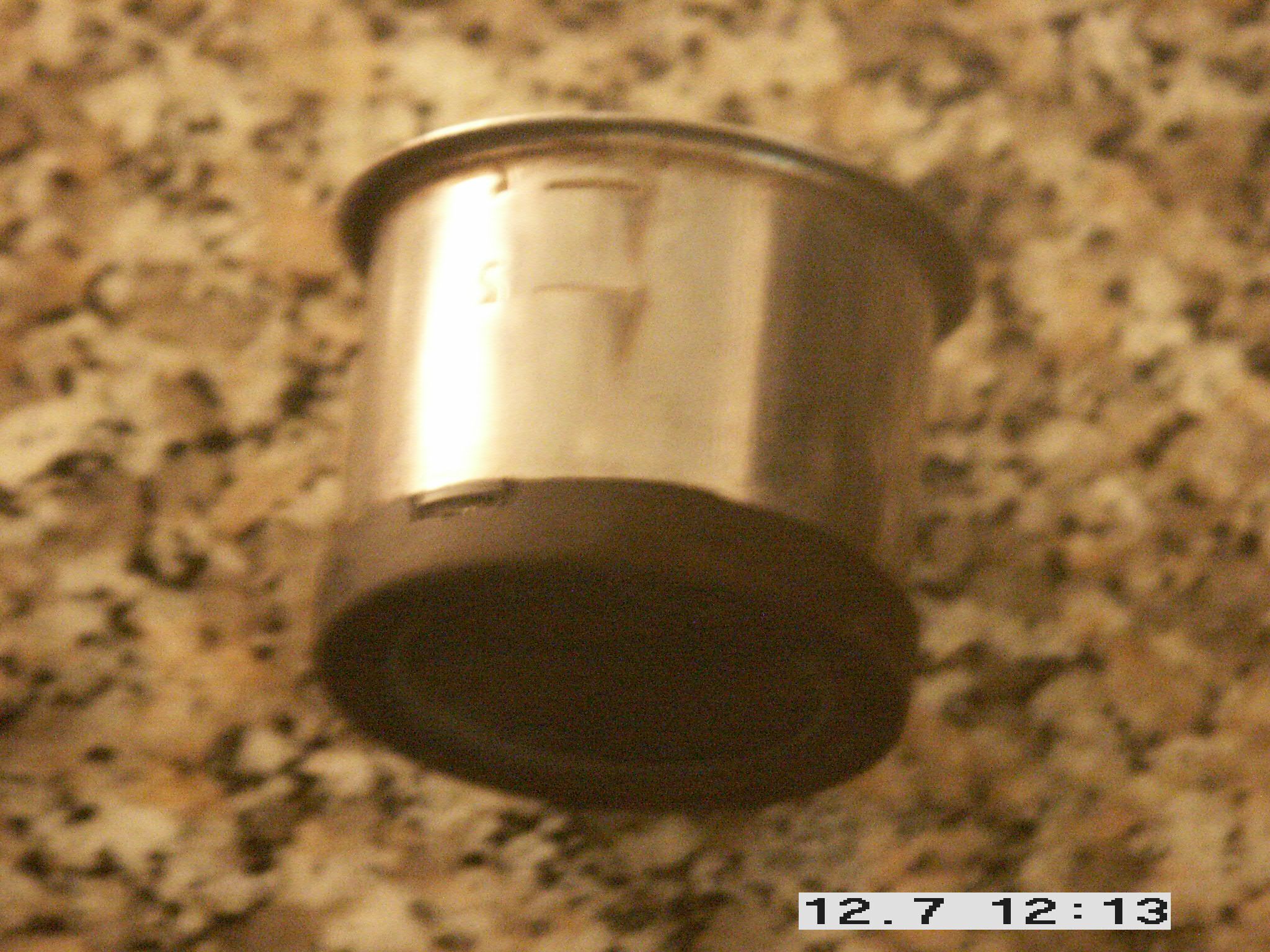 Make a Pressurized Portafilter for a Cheap Espresso Machine 3 Steps