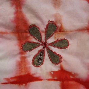Tilt Sensing Quilt