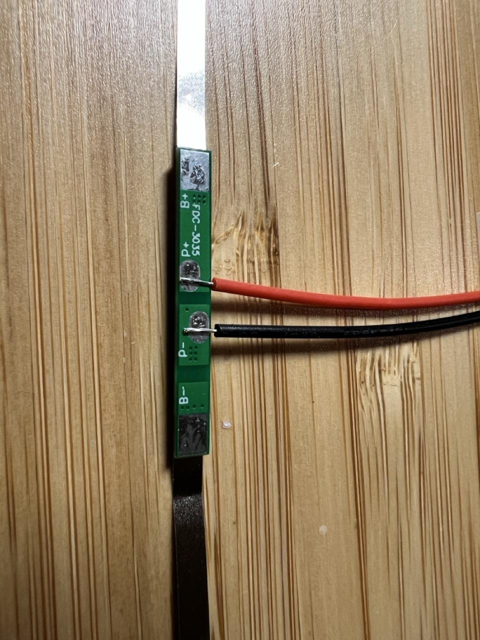 Install a Linear Style Chip