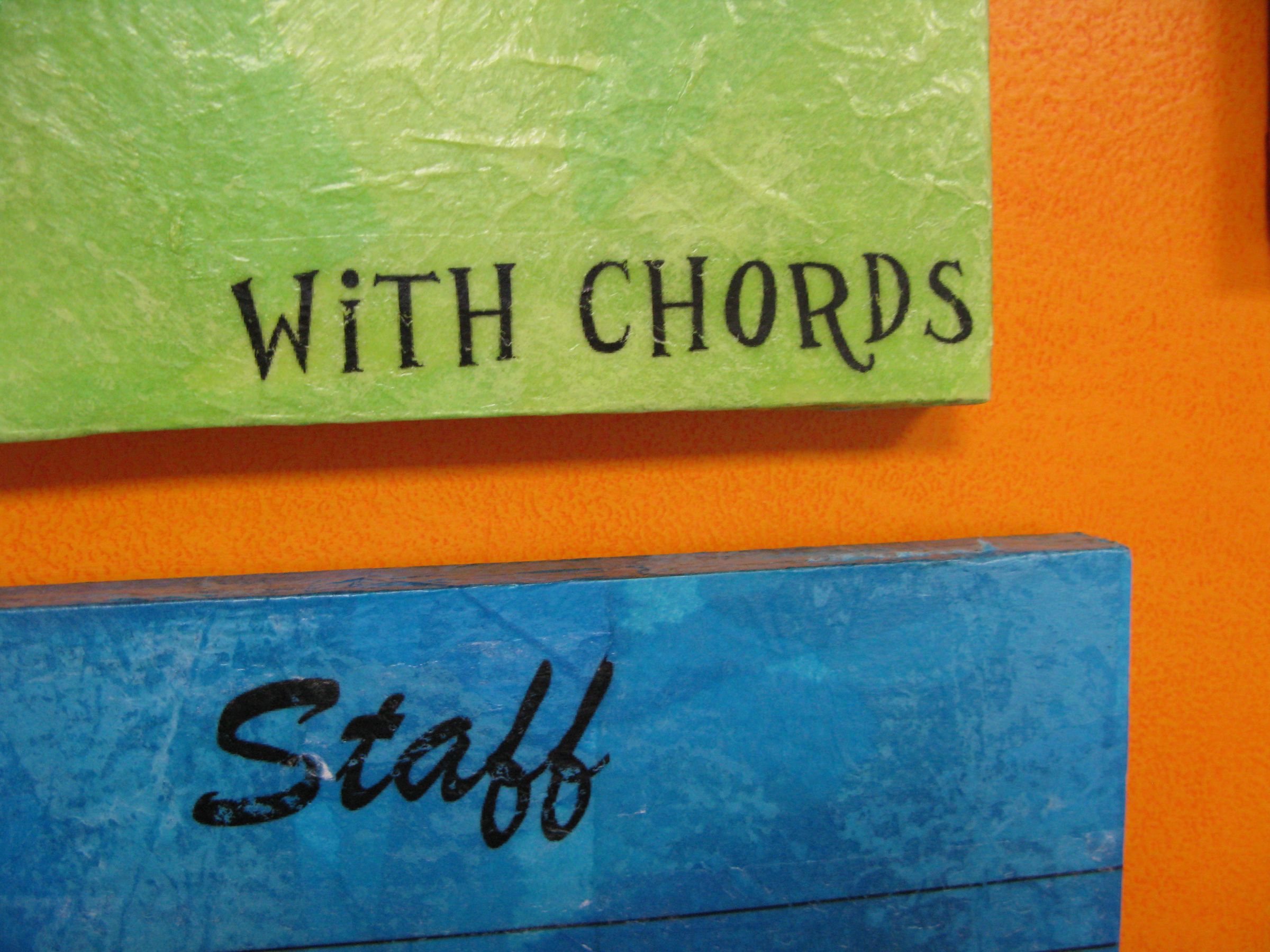 Cardboard Bulletin Board/Wall Art Instructables