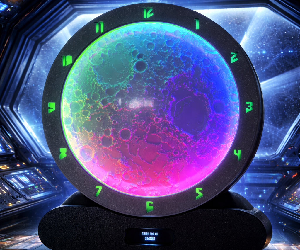 MoonVision