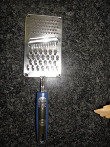 INGREDIENTS AND MATERIALS