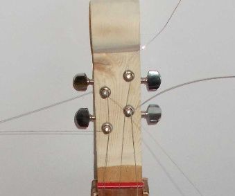 Apalachian Dulcimer