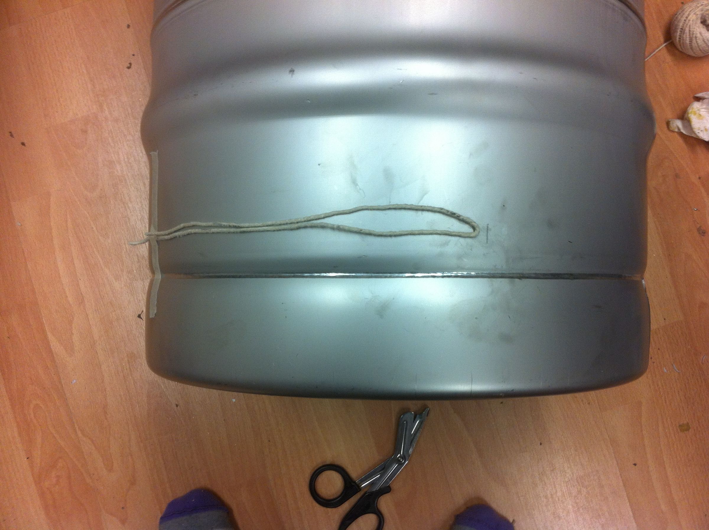 Build a Keg Still for Whiskey (Pot Still Design) 12 Steps Instructables