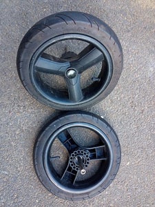 This Bits 'wheely' Good!