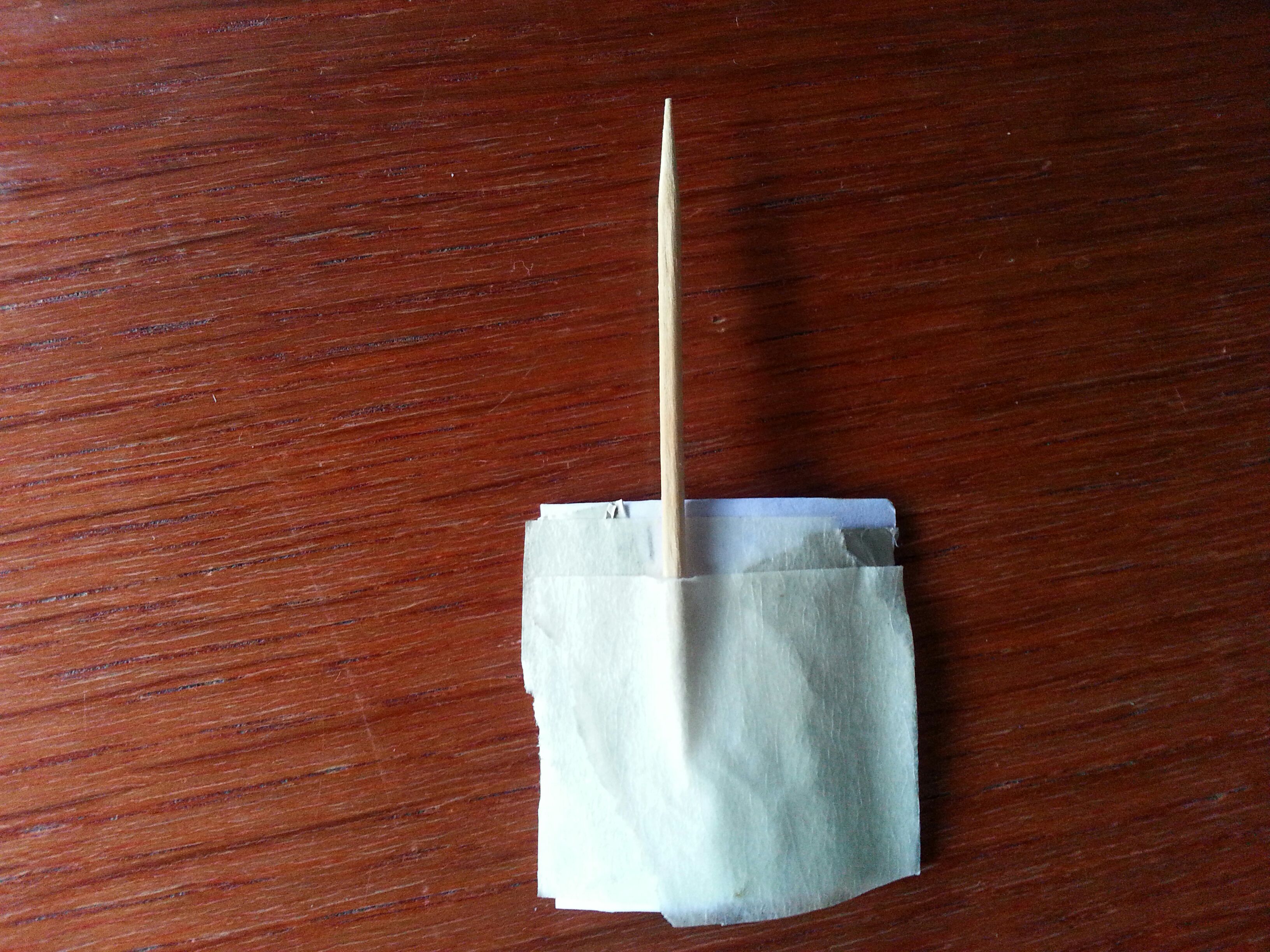 Lighter Shield 6 Steps Instructables