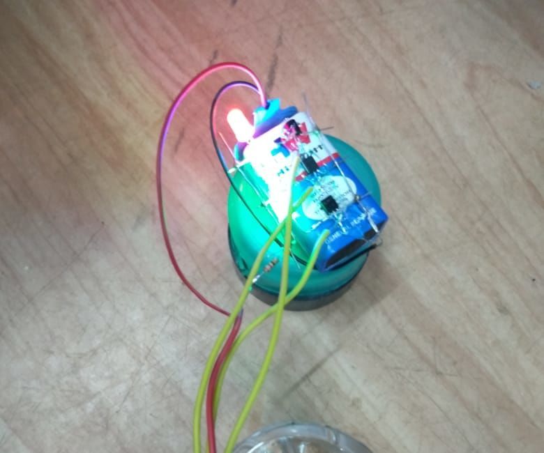 Water Generator