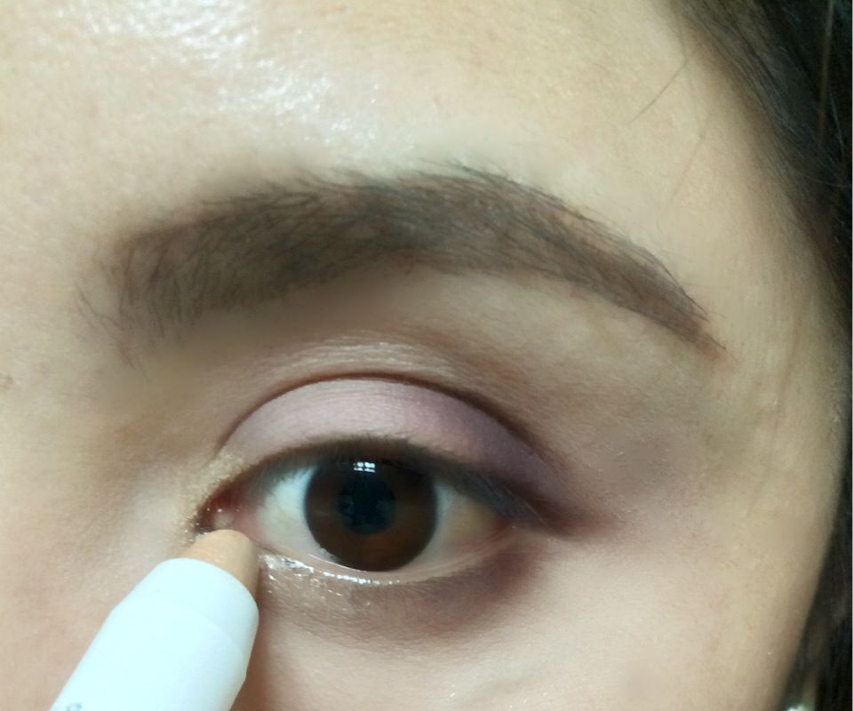 How to Brighten Your Eyes