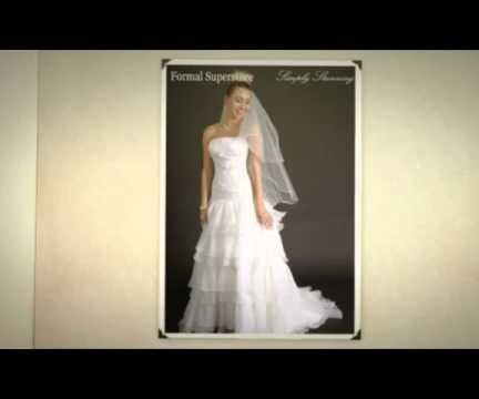 Bridal Shops Brisbane