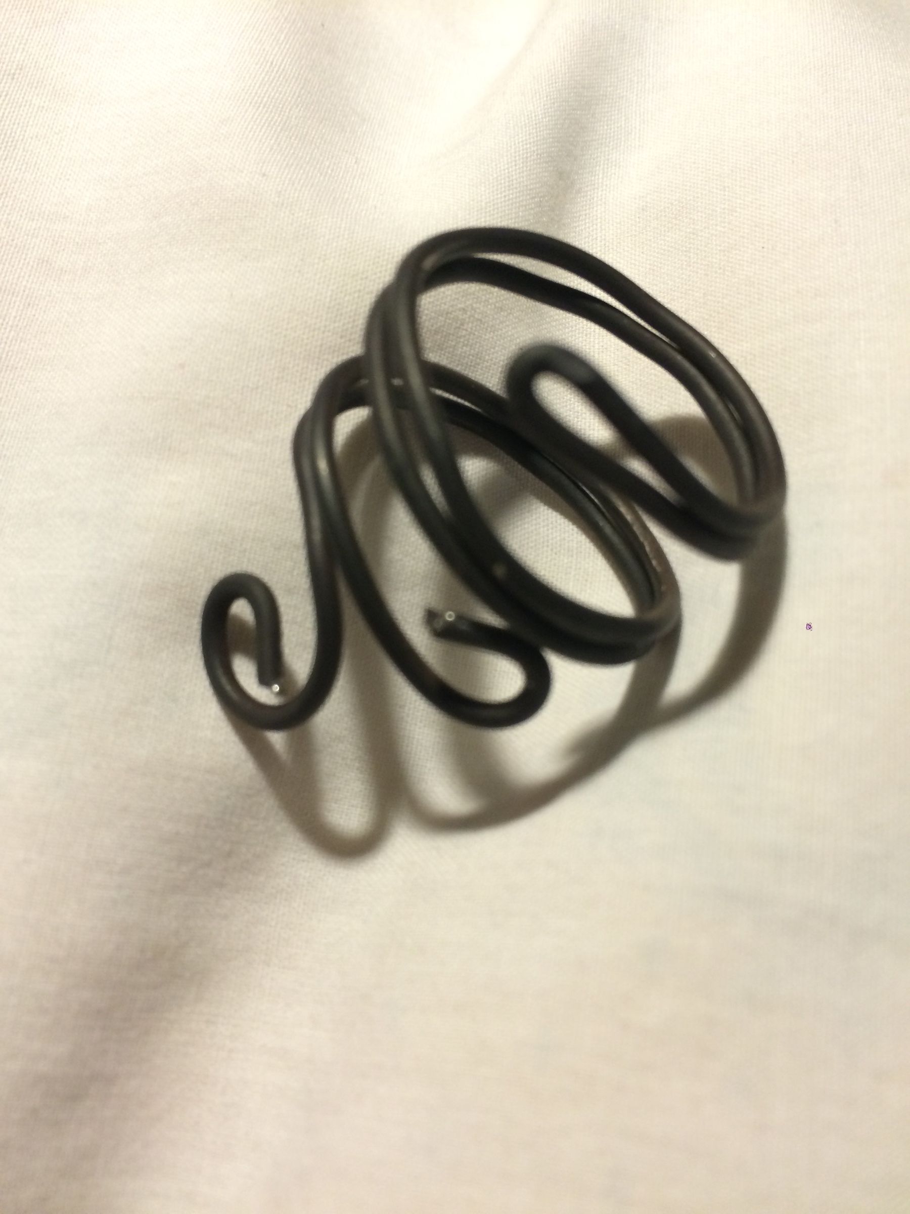 Wire Rings
