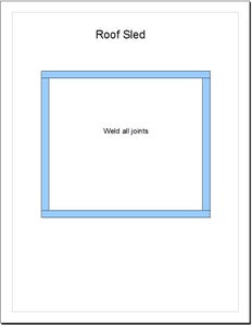 Assemble Roof System