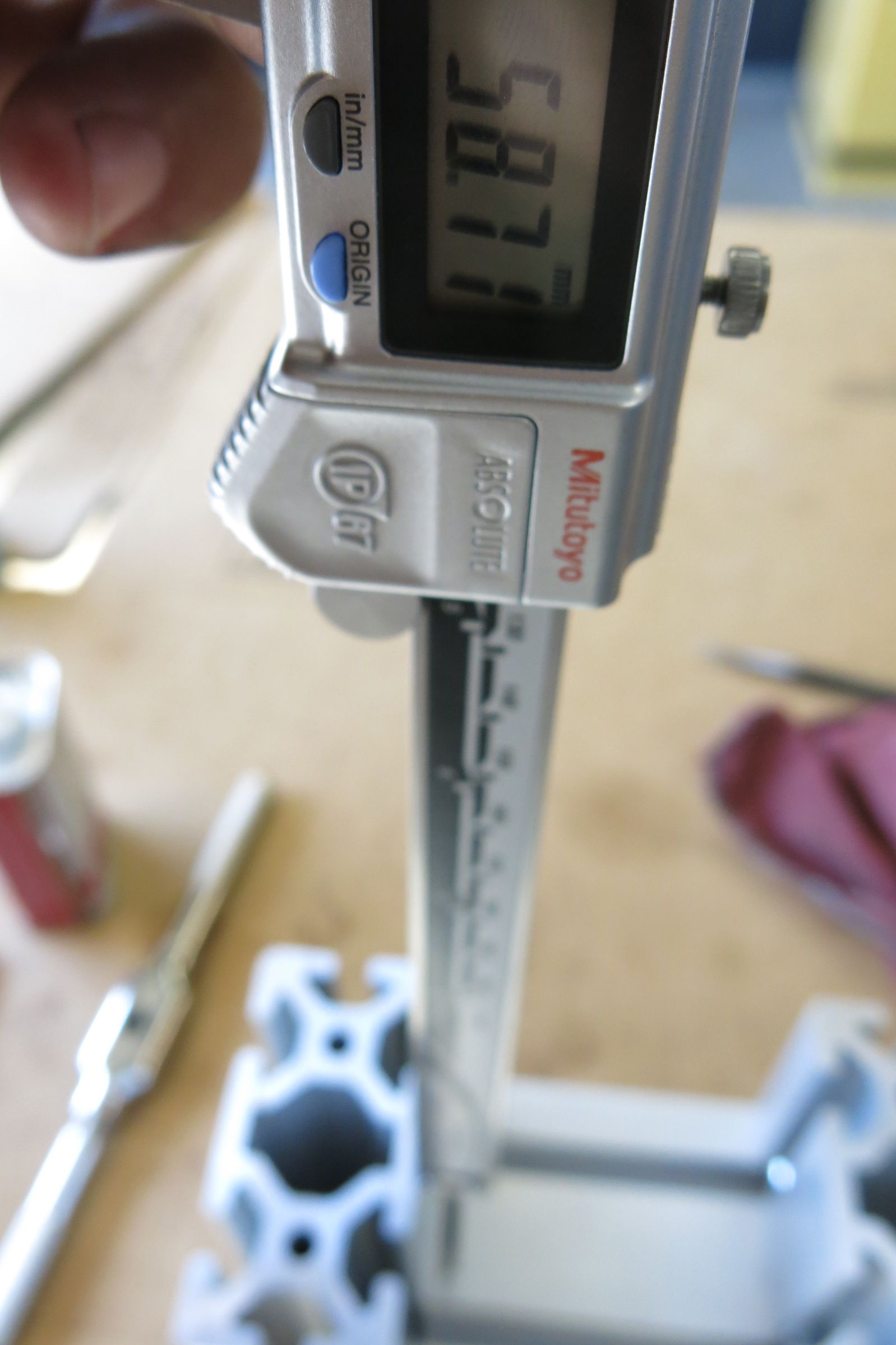 Bicycle Frame Building Jig 10 Steps (with Pictures) Instructables