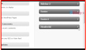 How to Add Header Widget to Display Ads,banners,Social Bookmarking Icons in Thesis Theme Header?