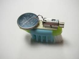 How to Build a Cheap & Easy Vibrating Robot