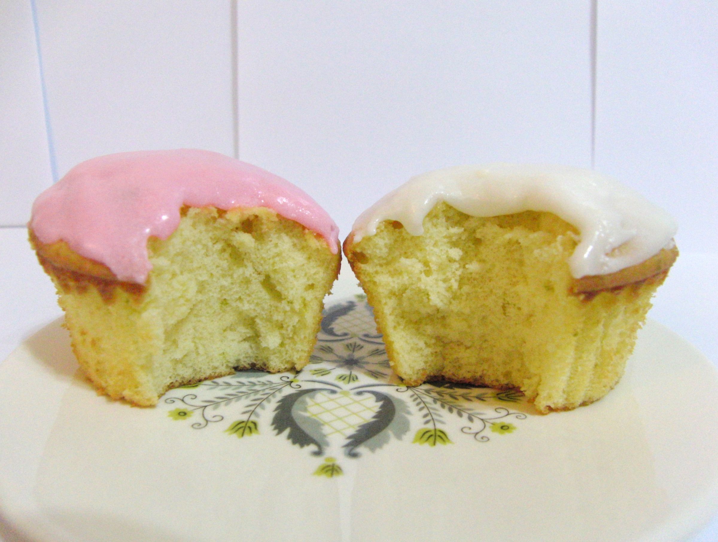 A Simple Way to Make Frosting 5 Steps (with Pictures) Instructables