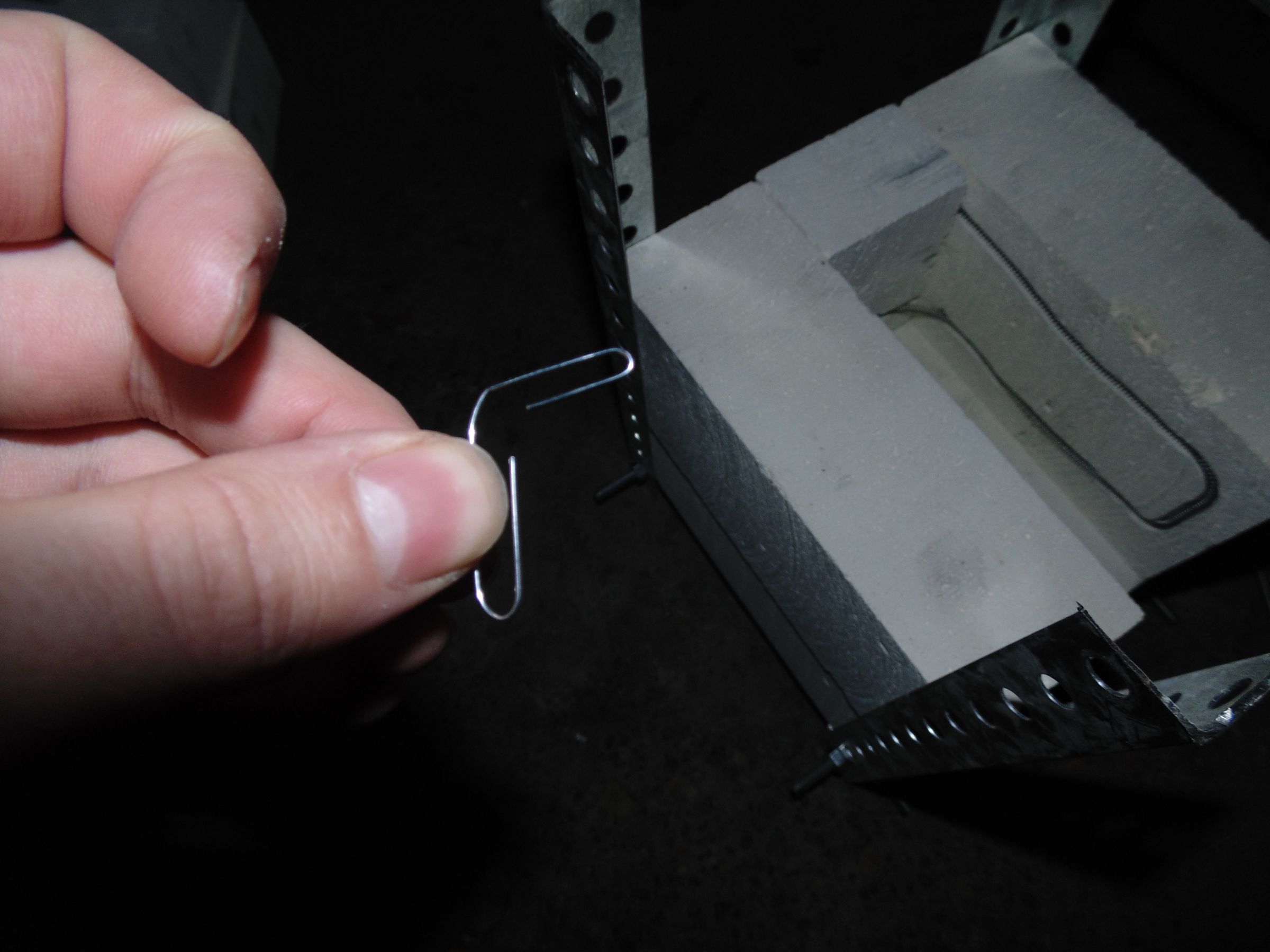 Casting Rings - From Startup to Finish : 11 Steps (with Pictures ...