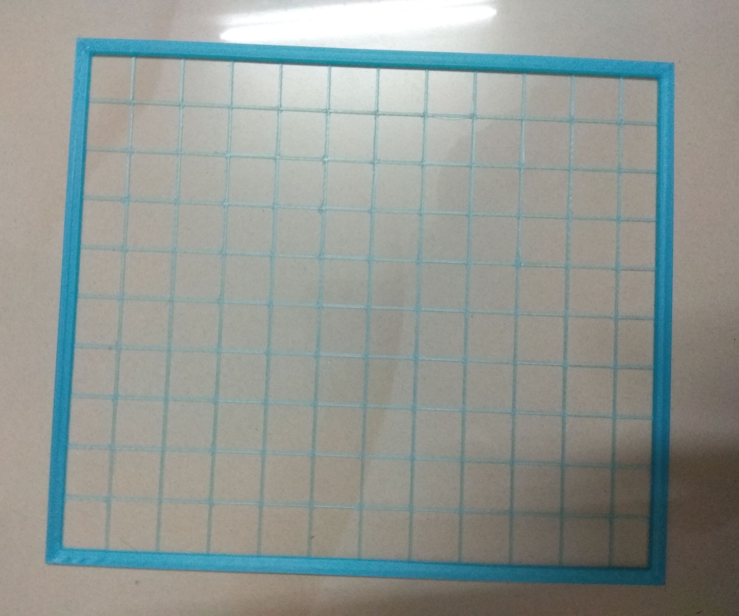 Art Made Simple: Create a Grid Screen for Perfect Proportions