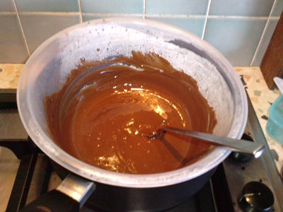 Christmas After Dinner Mints