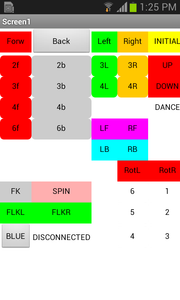 MOBILE APPLICATION