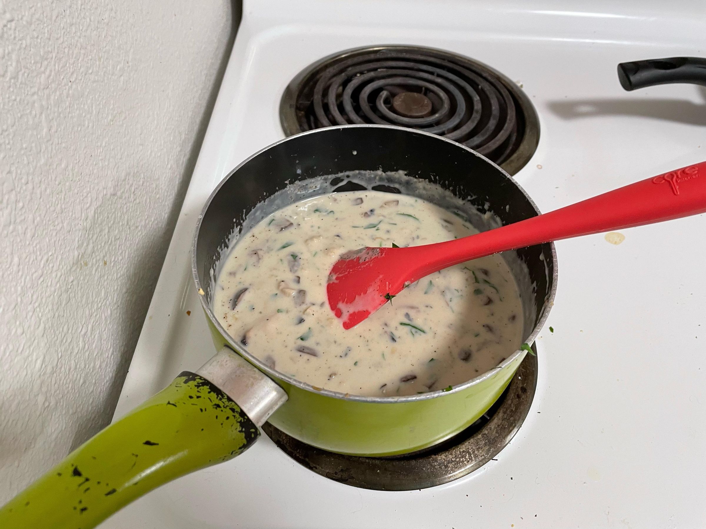 How to Cook Clam Linguine 8 Steps Instructables