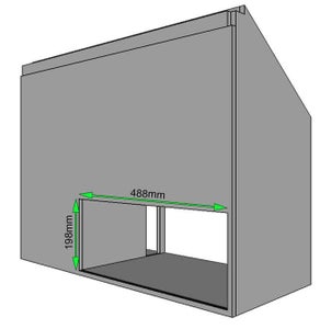 Constructing the Supporting Wall