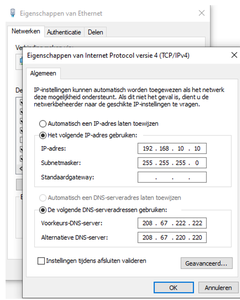 Connecting the Data Measured From the Gas Measurement Device to a Laptop
