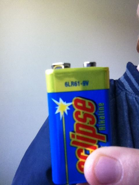 How to Short Circuit a Battery