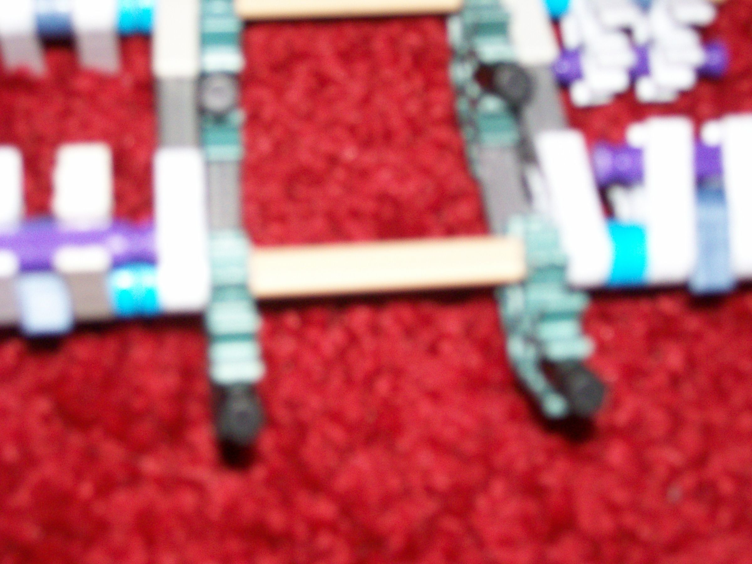 How to Make a Knex Robot 6 Steps Instructables