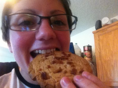 Nom Time!