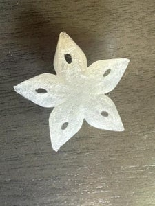 3D Modeling & Printing