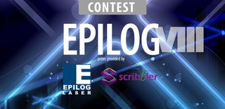 Epilog Contest 8