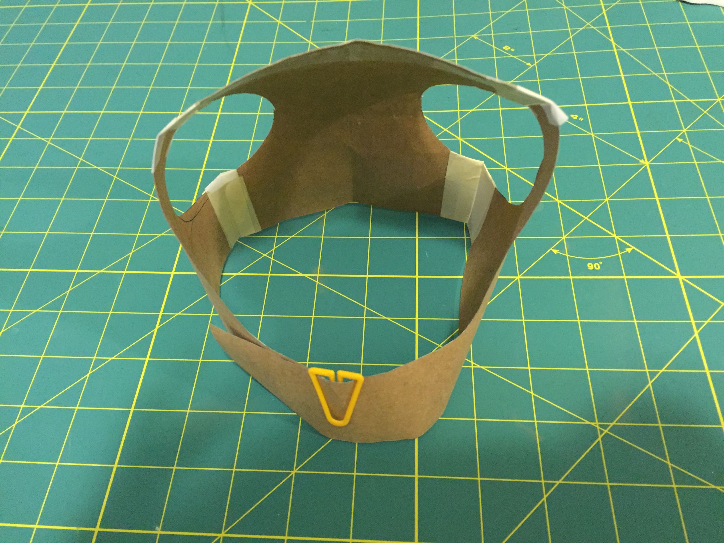 Make an LED Cat Harness : 19 Steps (with Pictures) - Instructables