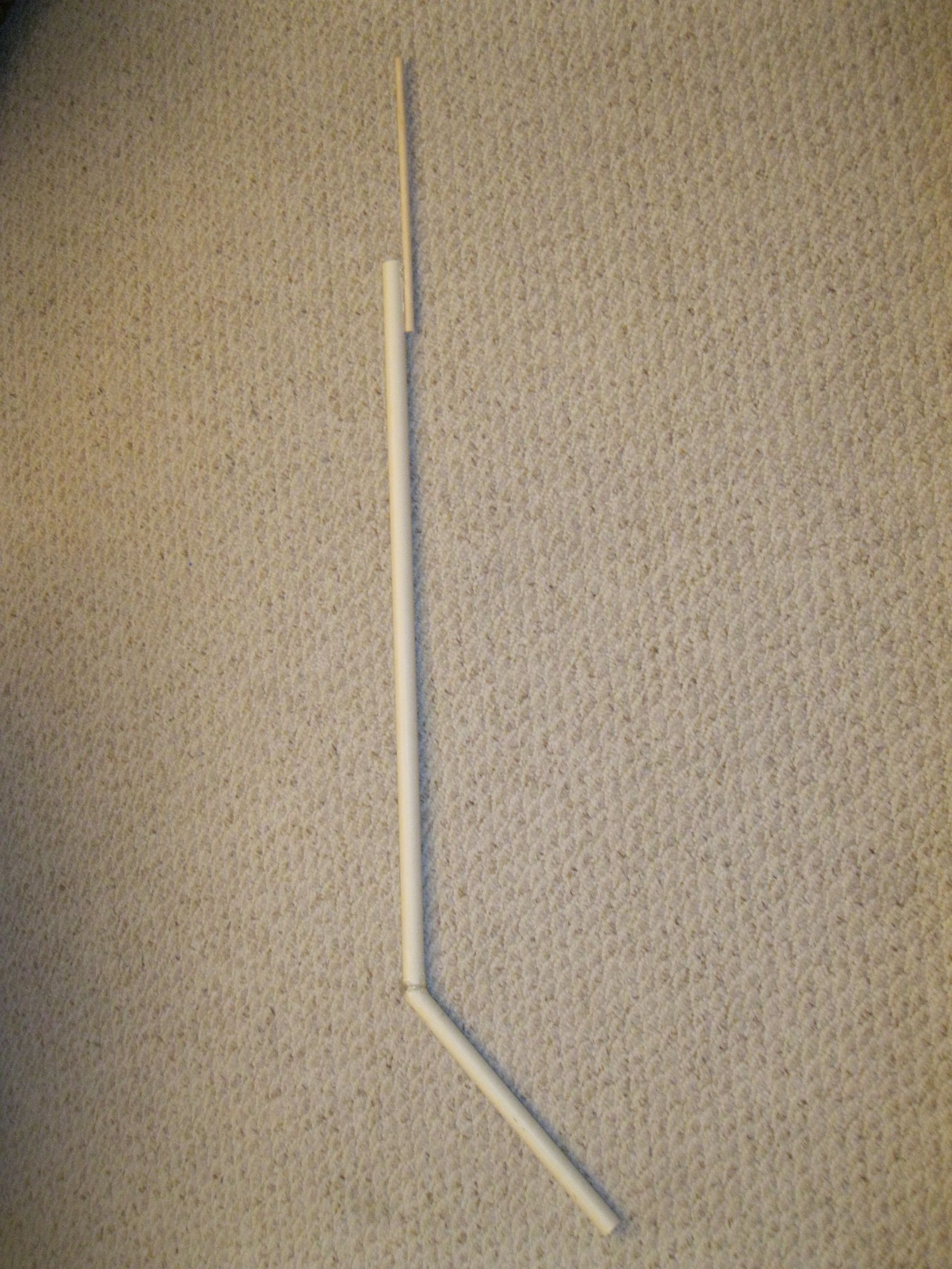 PVC Pipe Revolutionary War-Era Rifle