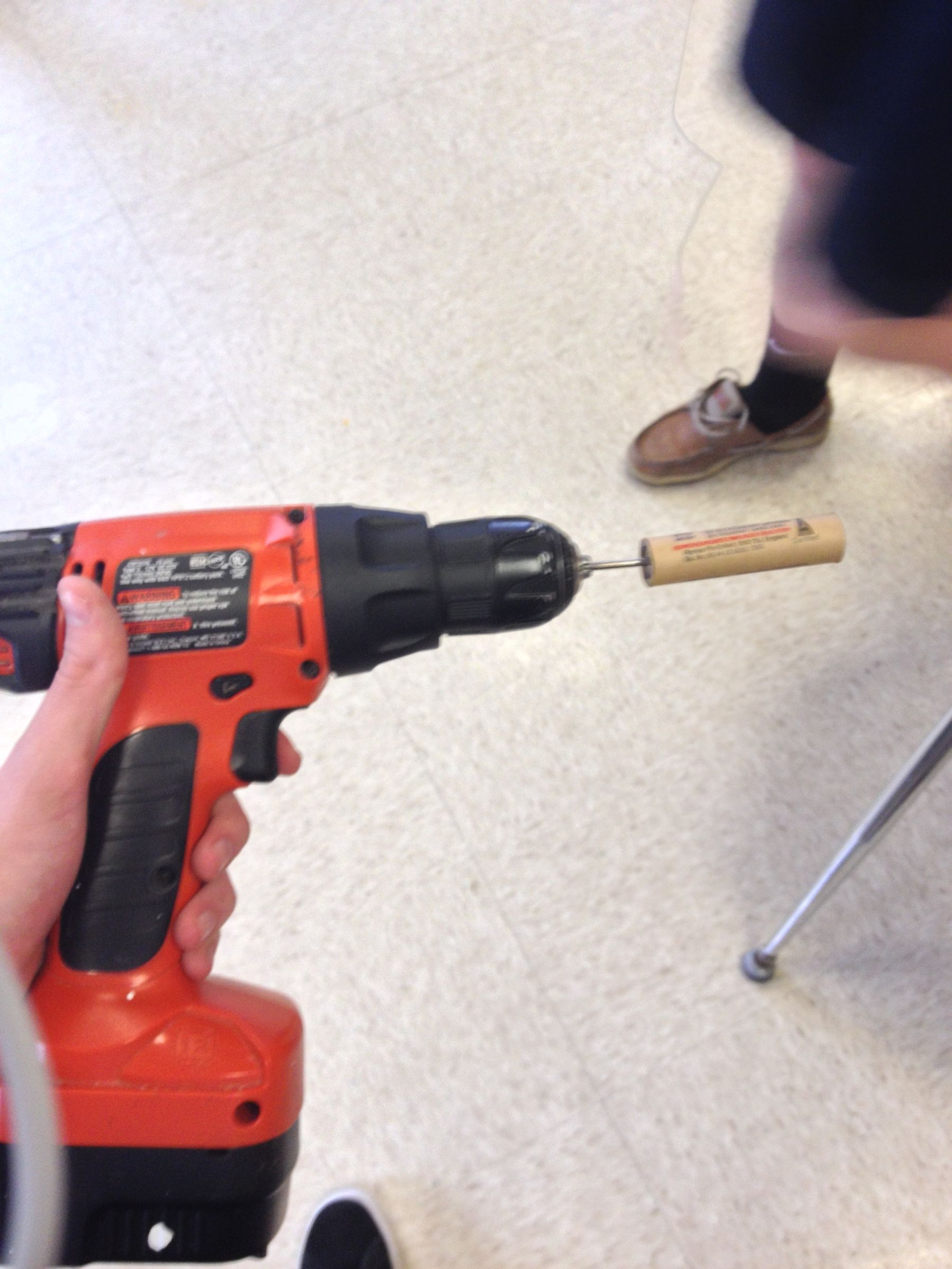 How to Make Rocket Candy 11 Steps Instructables