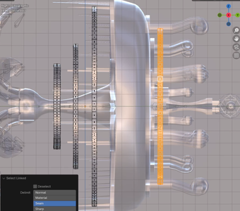 Rigging