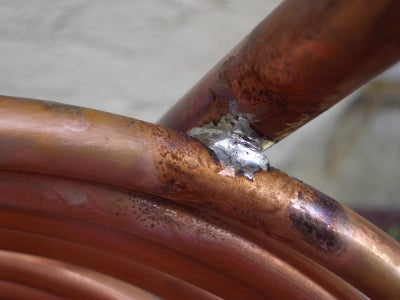 Solder