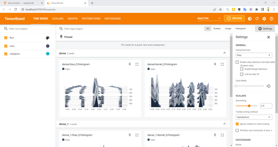 A Sample Jupyter Notebook