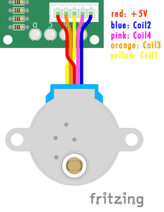 The BallClock - a Minimalist Clock-Design : 19 Steps (with Pictures ...