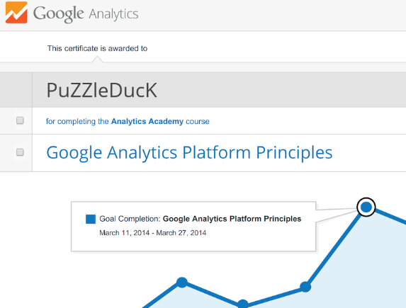 :: Arduinolitics ::  Google Analytics on Arduino.