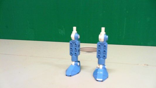 Creating Jayko (Knights Kingdom)
