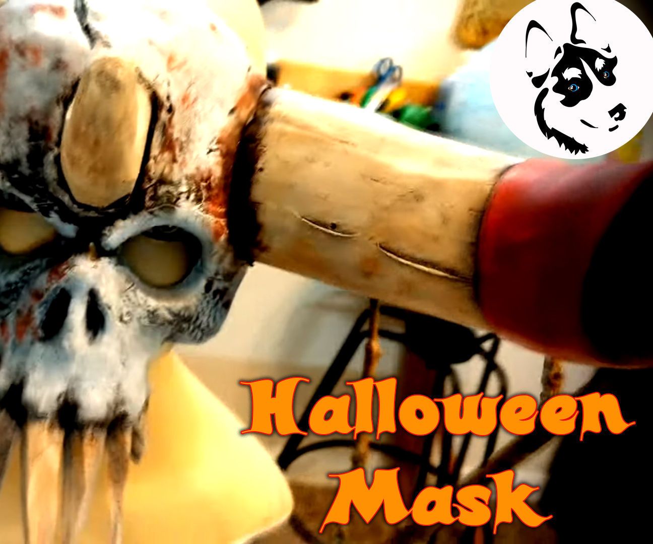 Halloween Mask